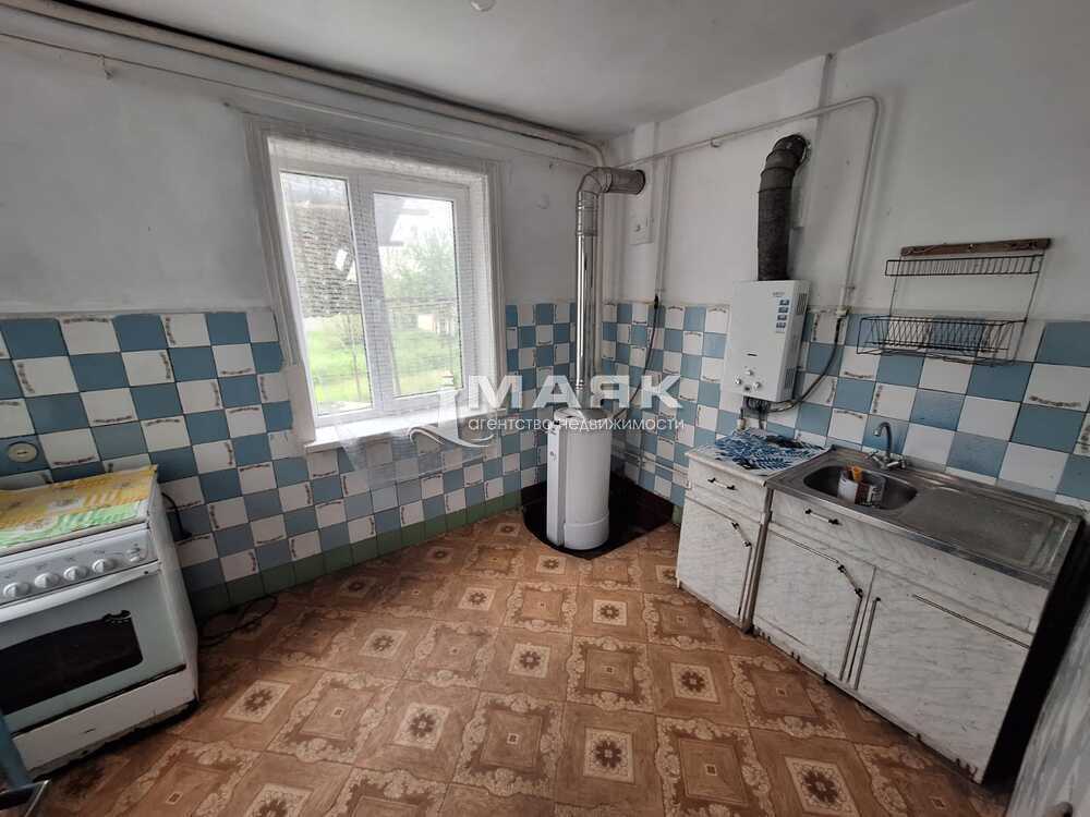 Дом 150 кв.м на участке 7.5 сот