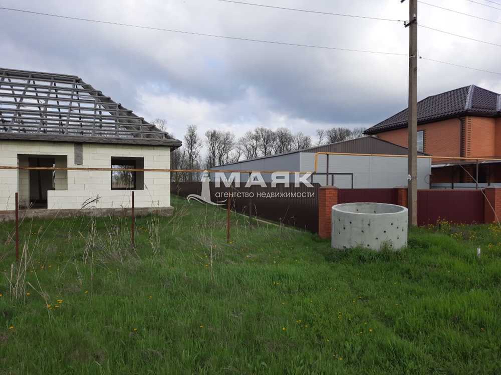 Участок 13 сот. (ИЖС)