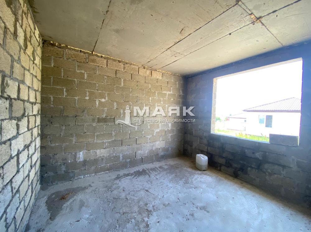 Дом 71.2 кв.м на участке 5 сот