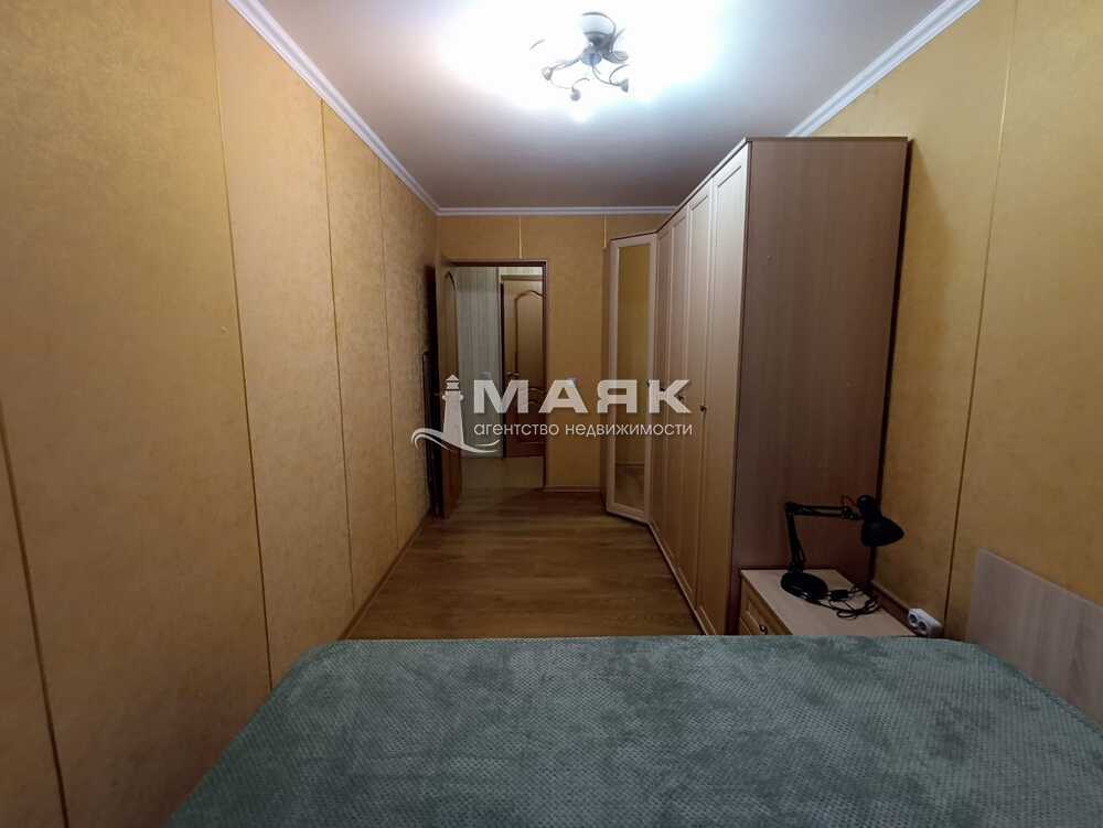 2-к. квартира 40 кв.м, 1/2