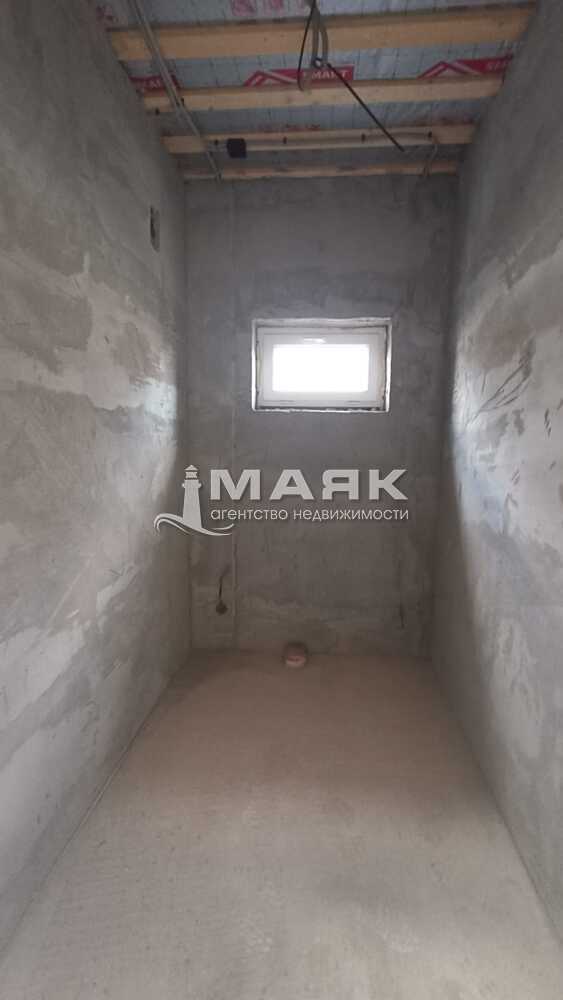 Дом 93.8 кв.м на участке 5.8 сот