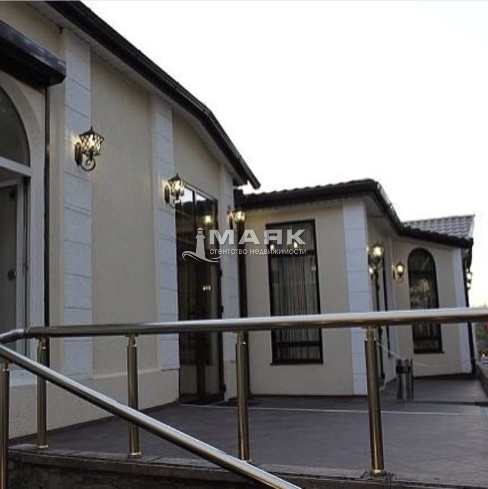 Готовый бизнес 996.6 кв.м