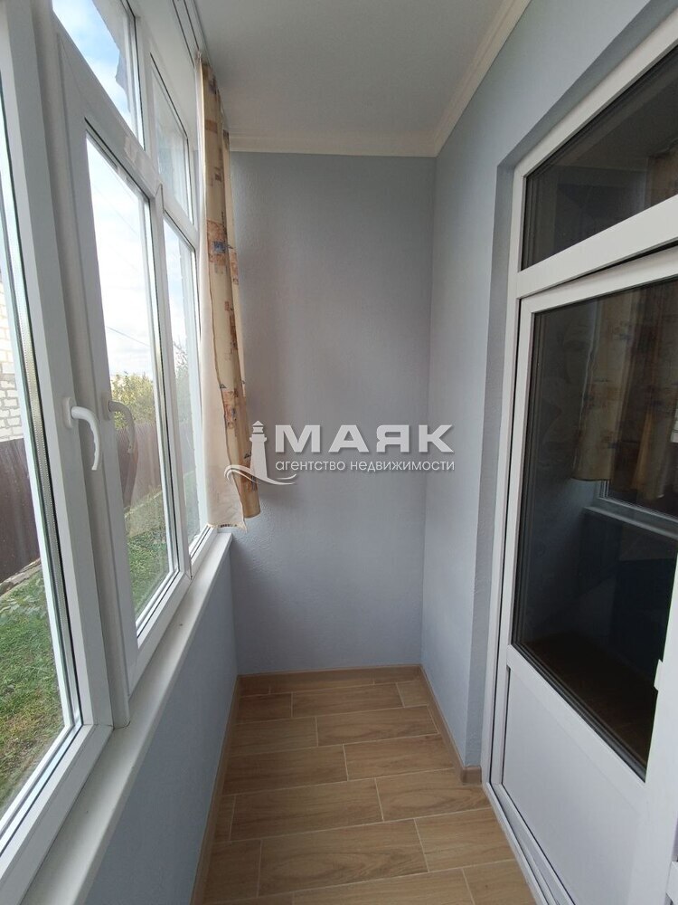 1-к. квартира 32 кв.м, 1/3