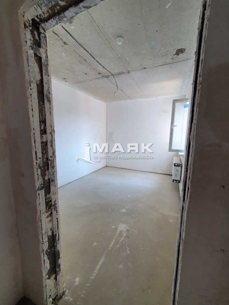 3-к. квартира 69.3 кв.м, 15/19