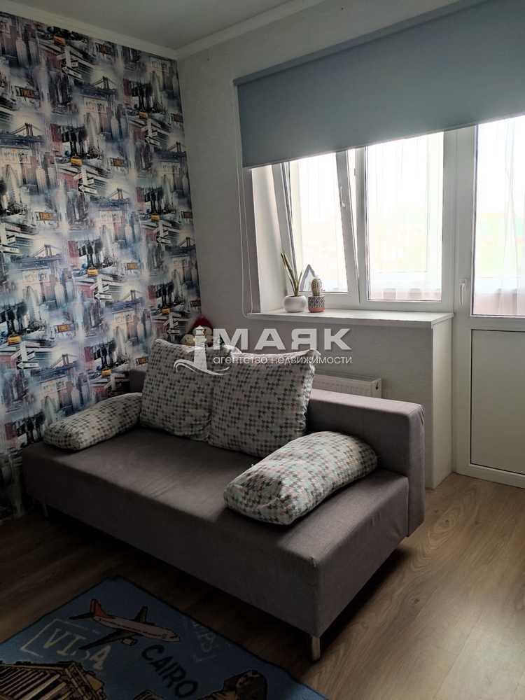 3-к. квартира 73 кв.м, 3/4
