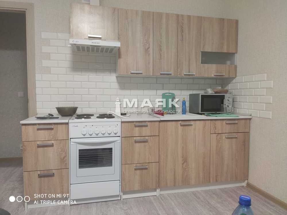 2-к. квартира 68 кв.м, 12/16