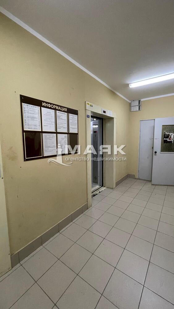 3-к. квартира 93.2 кв.м, 5/16