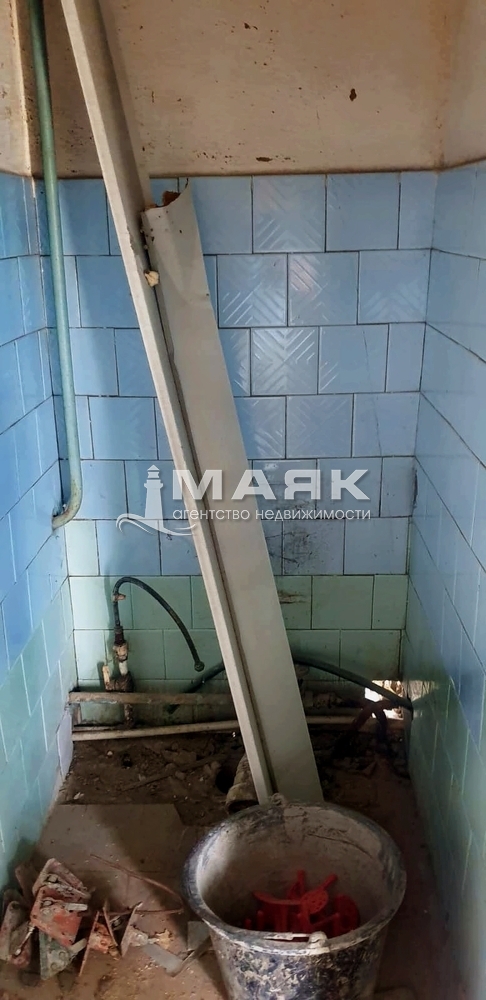 Дом 86 кв.м на участке 9 сот