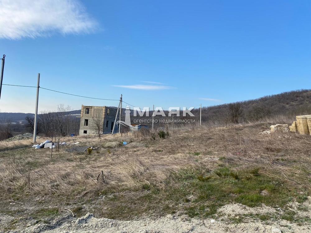 Участок 7.45 сот. (ИЖС)