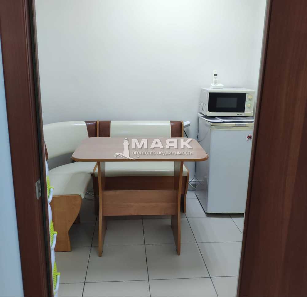 Офисное помещение 52.2 кв.м