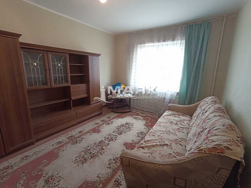 1-к. квартира 44.7 кв.м, 3/9