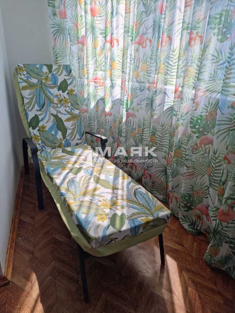 4-к. квартира 92 кв.м, 4/7