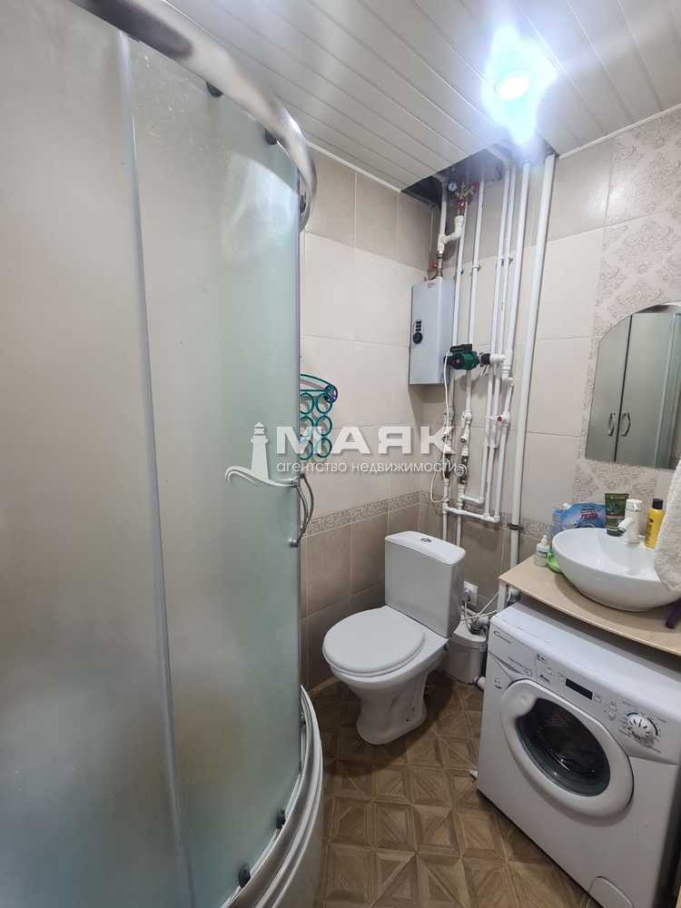 Студия 35 кв.м, цоколь/5