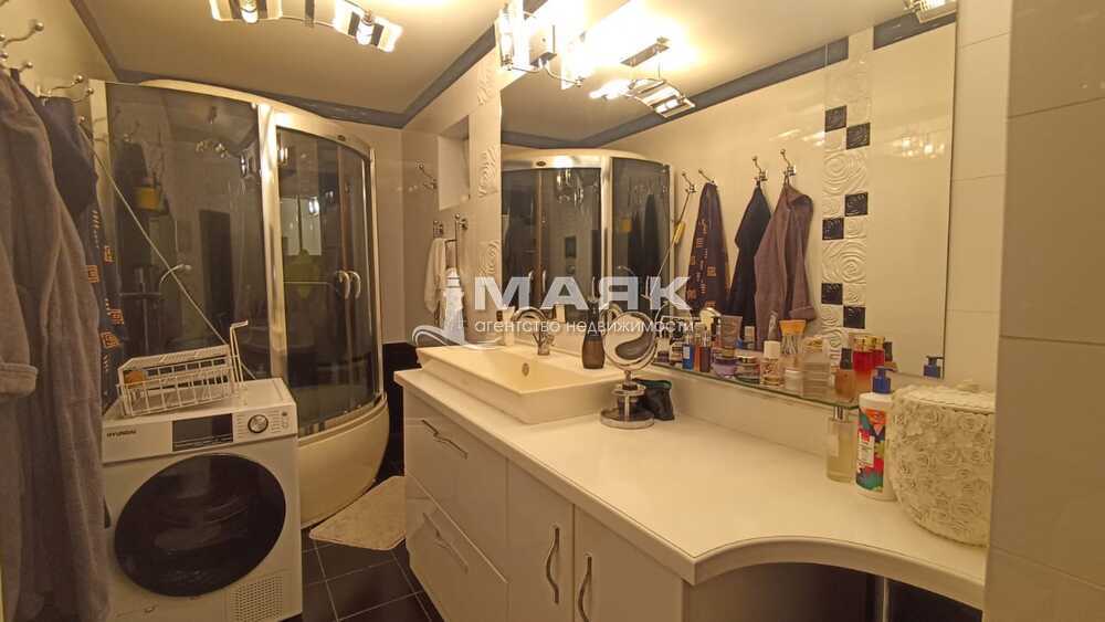 Дом 75 кв.м на участке 5.6 сот