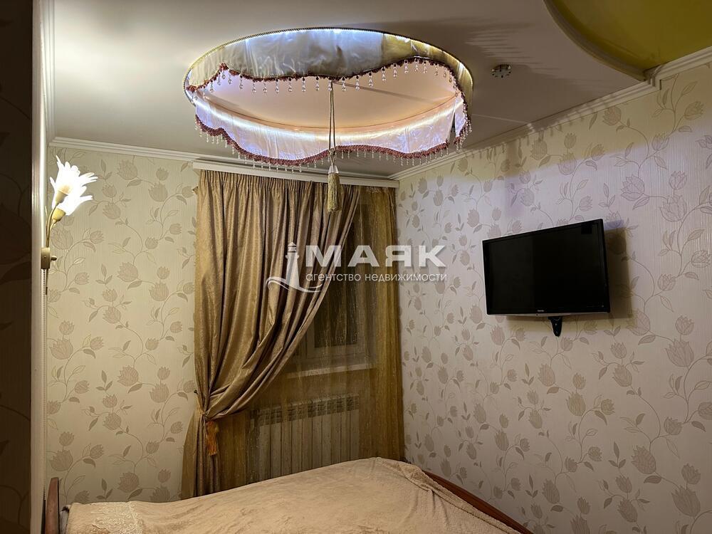 2-к. квартира 48.2 кв.м, 1/4