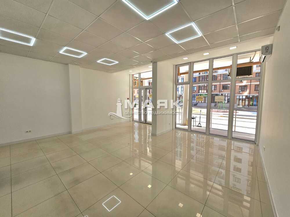 Офисное помещение 47 кв.м