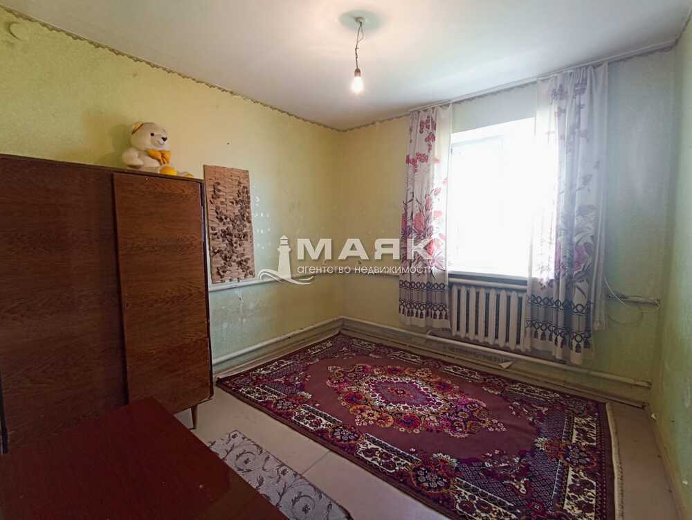 3-к. квартира 77 кв.м, 1/1