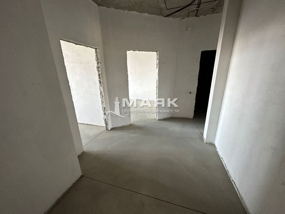 2-к. квартира 75 кв.м, 2/3