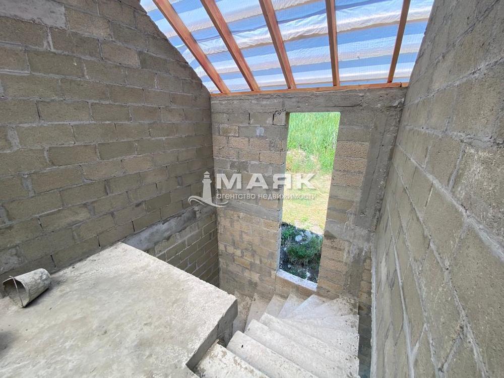 Дом 140 кв.м на участке 6 сот