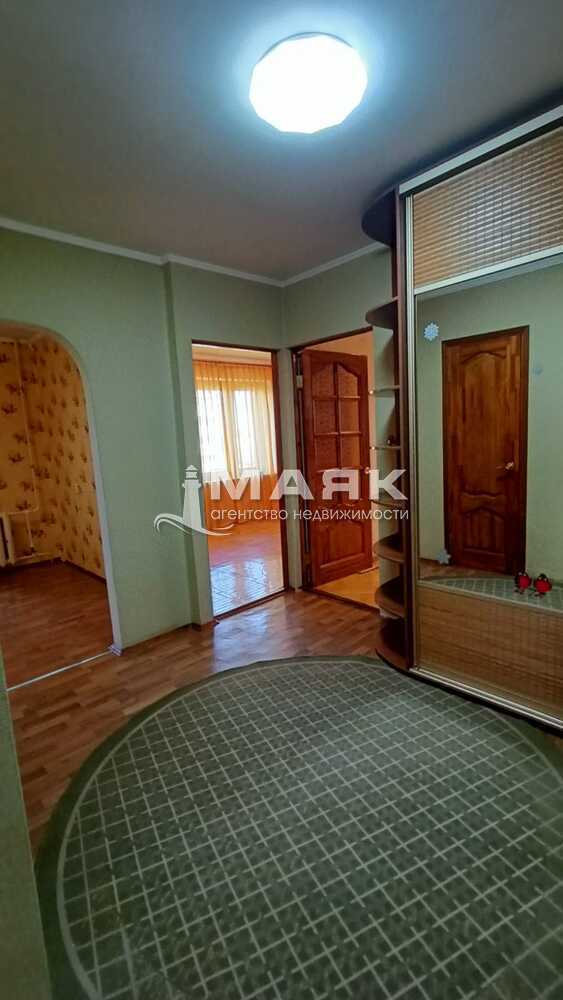 2-к. квартира 51 кв.м, 7/9