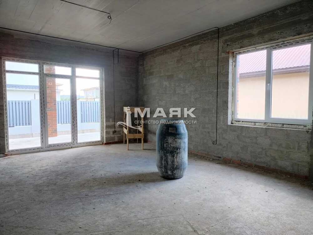 Дом 142 кв.м на участке 5 сот