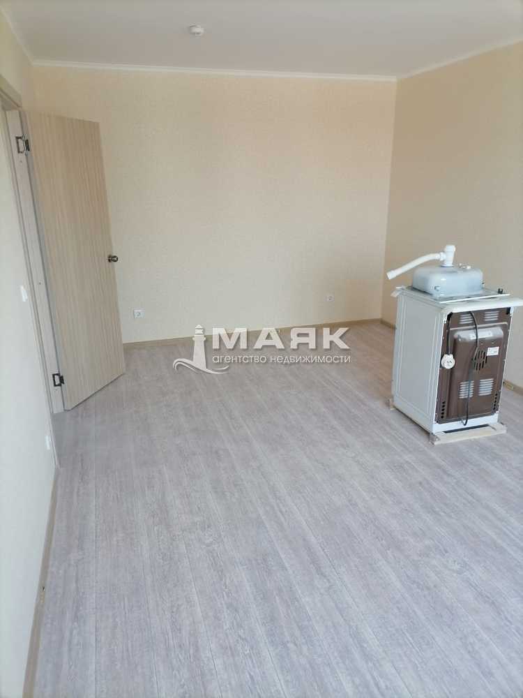 1-к. квартира 42.5 кв.м, 12/16