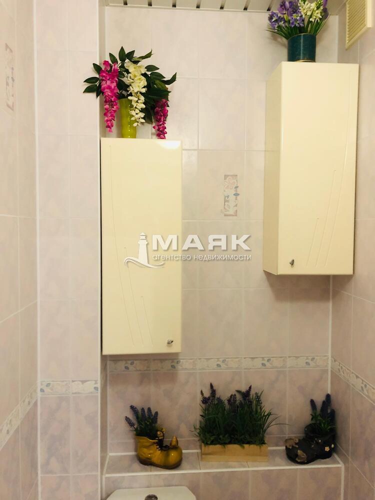 2-к. квартира 84 кв.м, 5/7