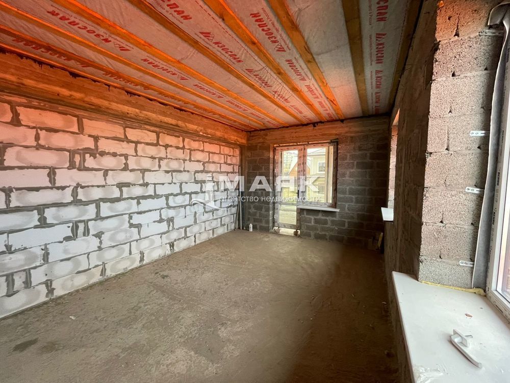 Дом 269 кв.м на участке 5.5 сот