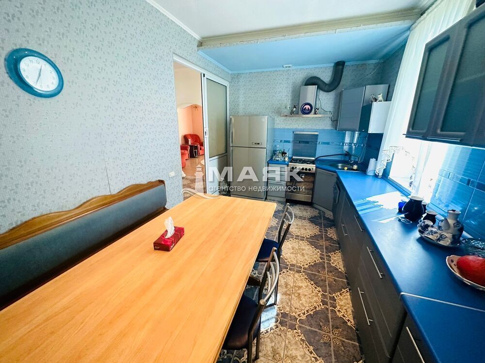 Дом 150 кв.м на участке 5.3 сот