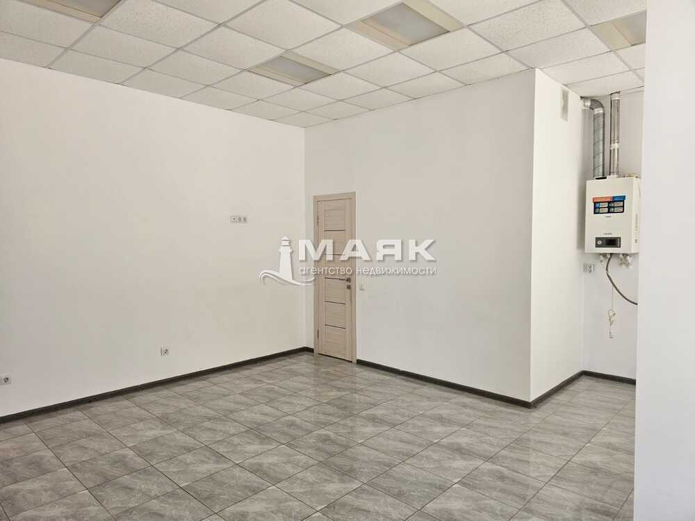 Офисное помещение 36 кв.м