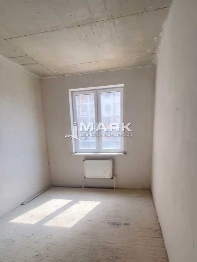 2-к. квартира 62.5 кв.м, 3/16