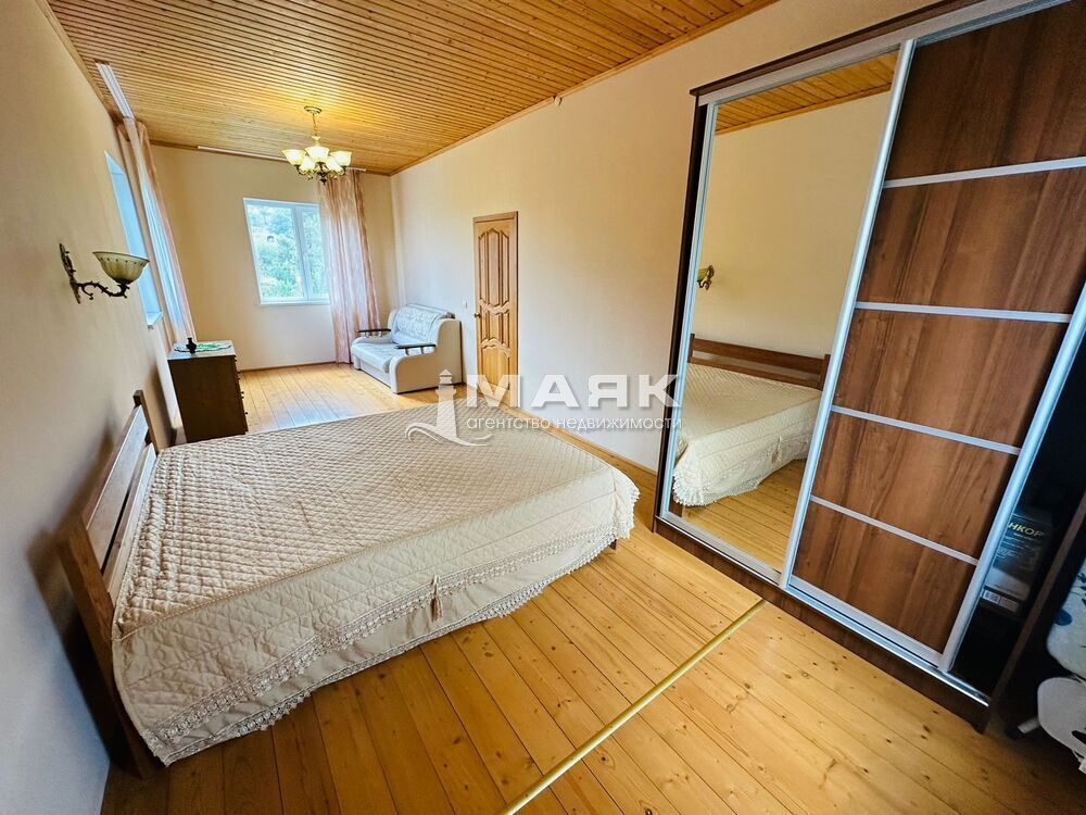 Дом 113 кв.м на участке 14 сот