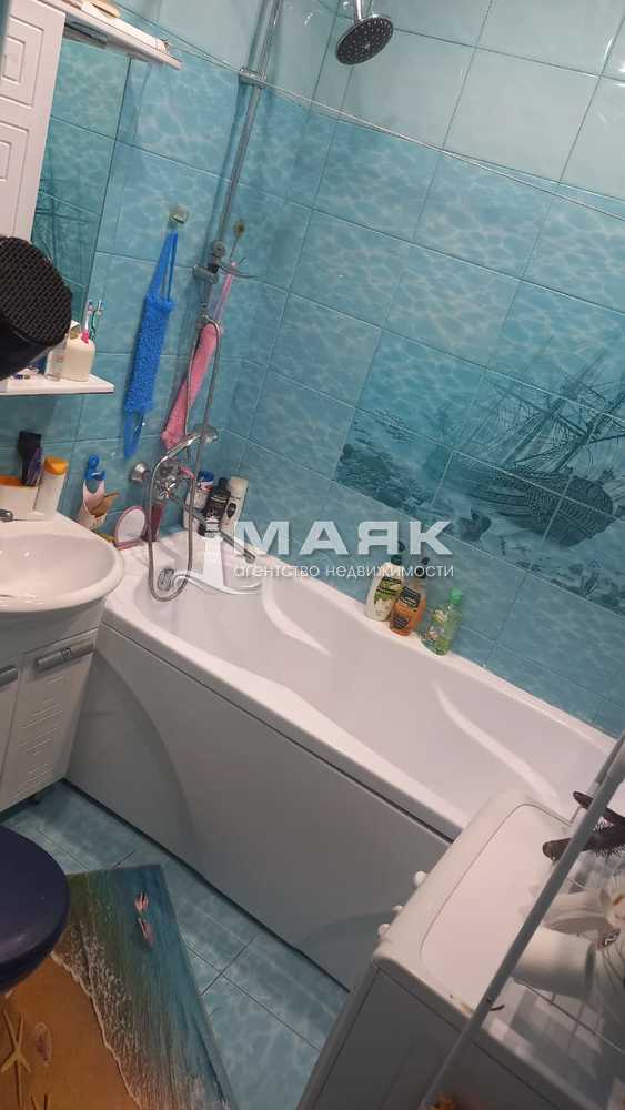 Студия 26 кв.м, 1/16