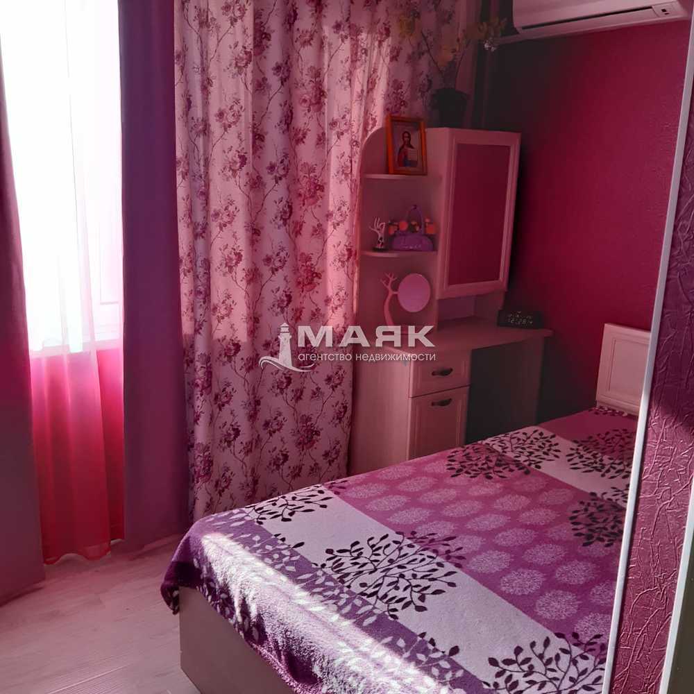 1-к. квартира 45 кв.м, 15/16