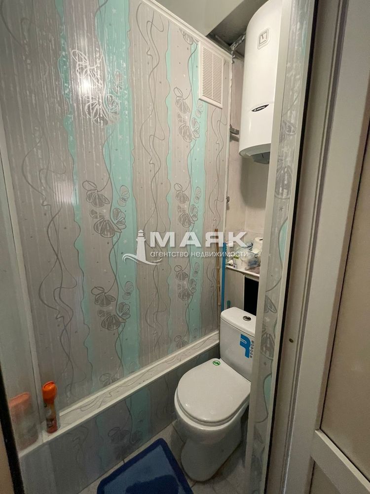 2-к. квартира 45 кв.м, 5/5