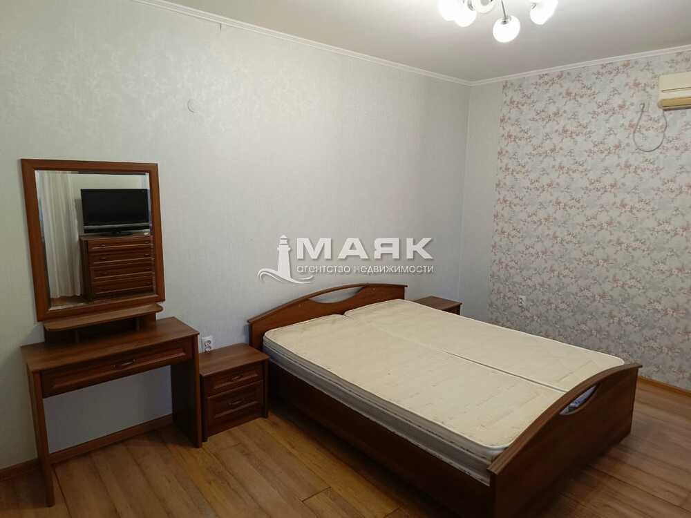 2-к. квартира 61 кв.м, 3/6
