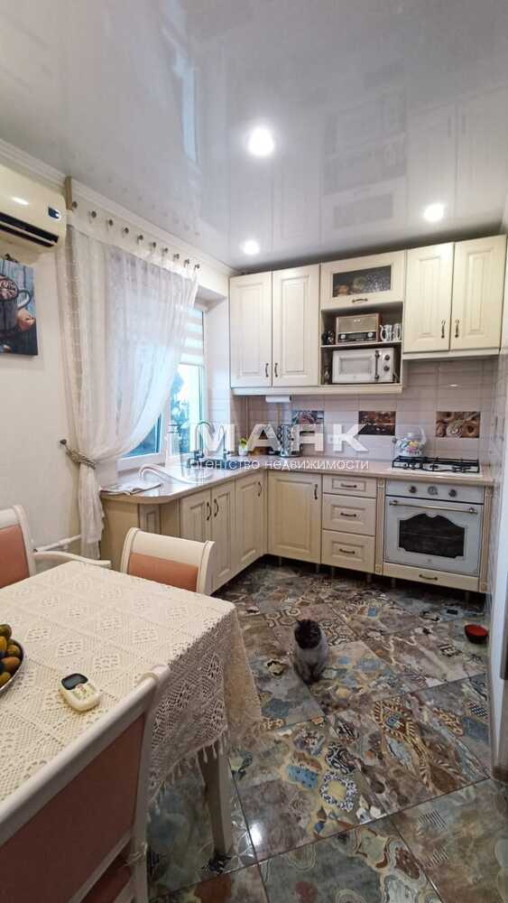 2-к. квартира 38.8 кв.м, 3/5