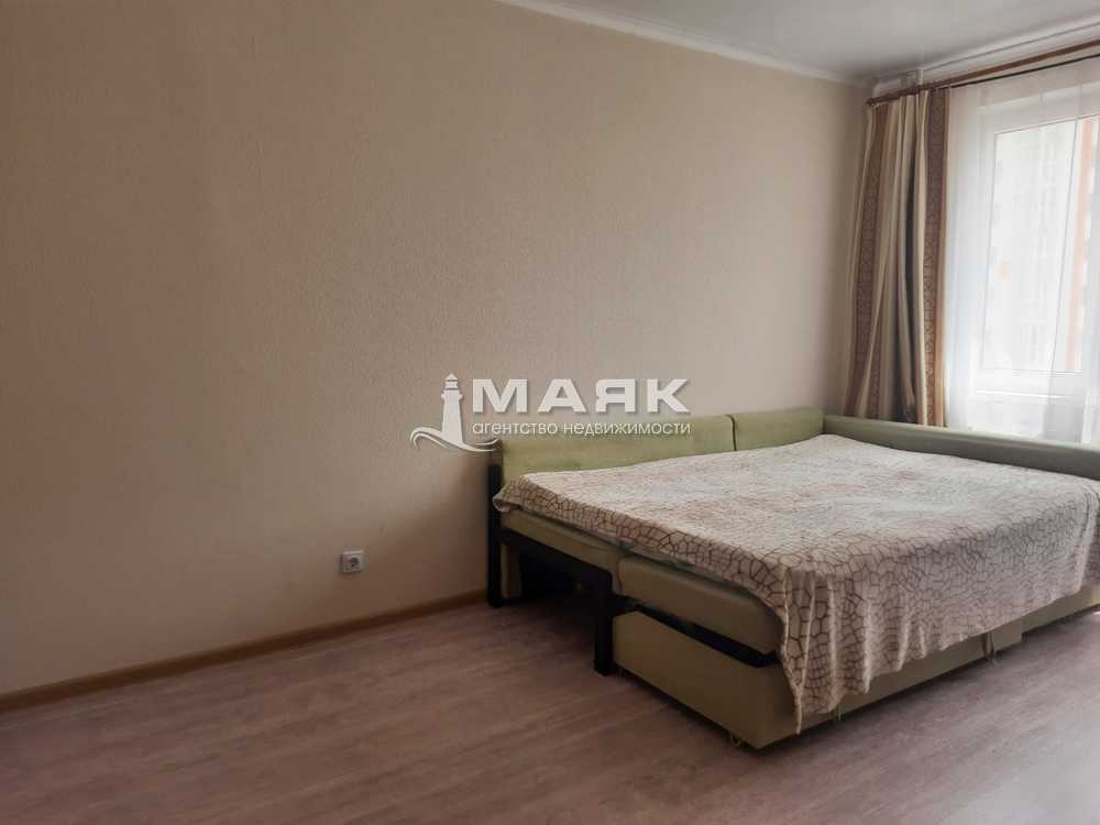 1-к. квартира 35.6 кв.м, 8/16