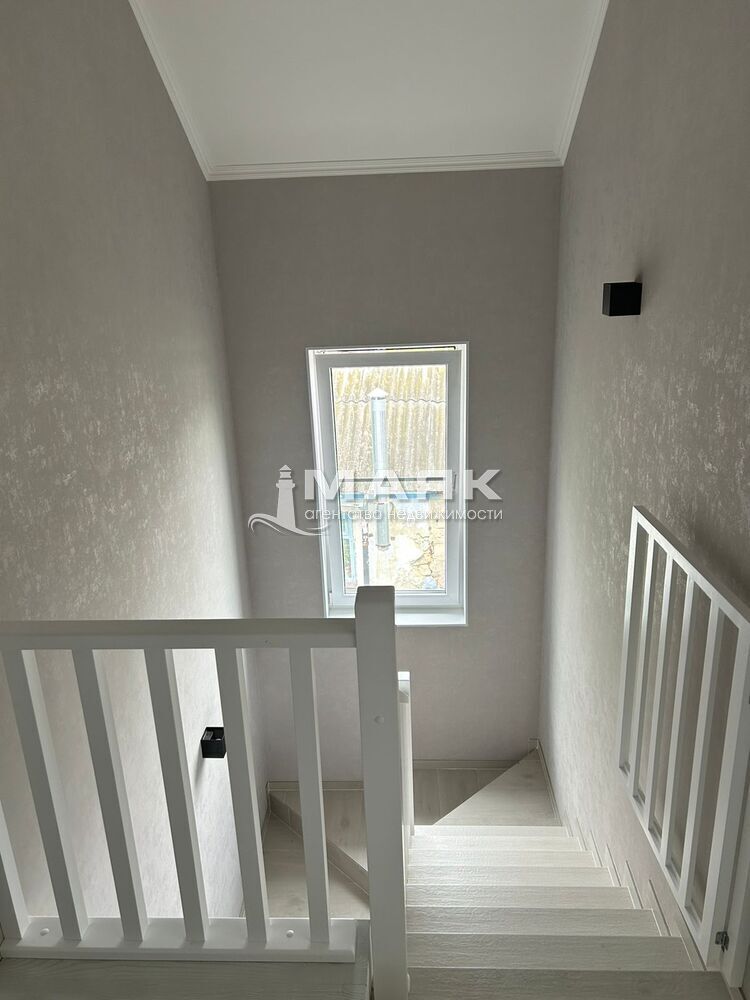 Дом 153 кв.м на участке 7 сот