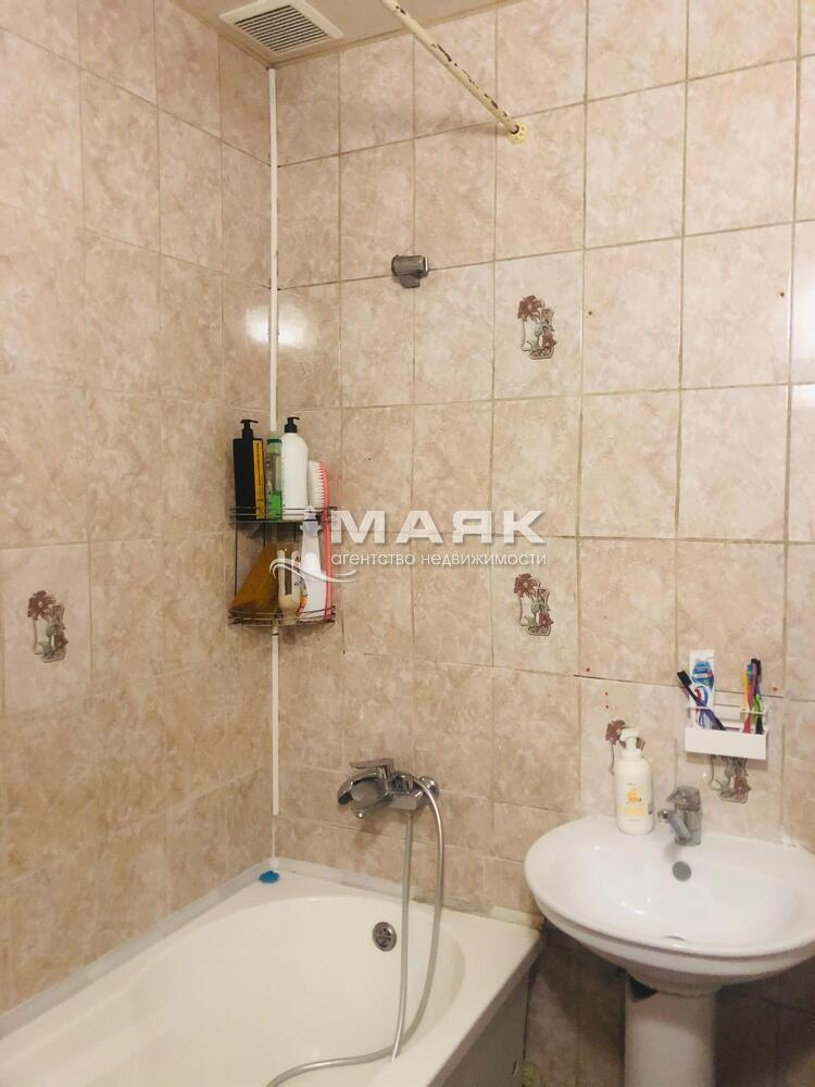 2-к. квартира 61.5 кв.м, 3/6