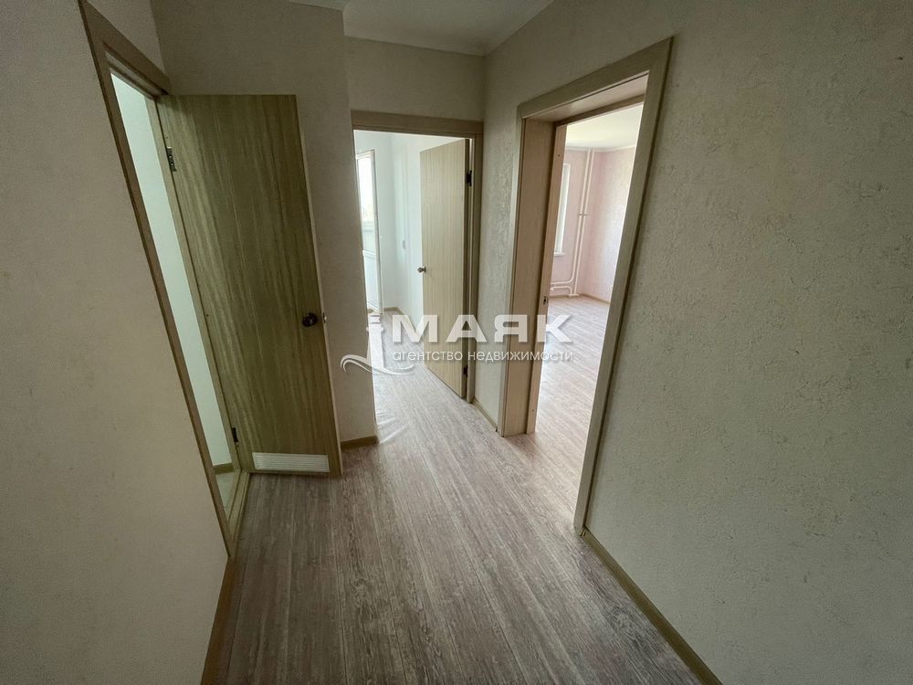 1-к. квартира 39 кв.м, 14/16