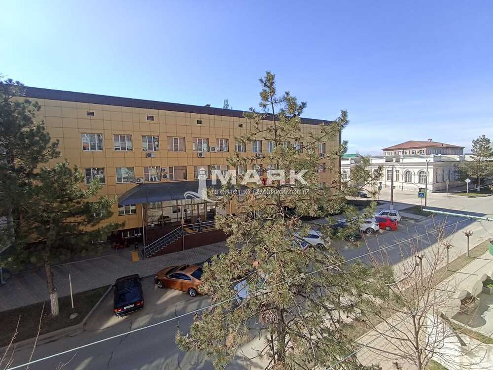 2-к. квартира 54.7 кв.м, 3/5