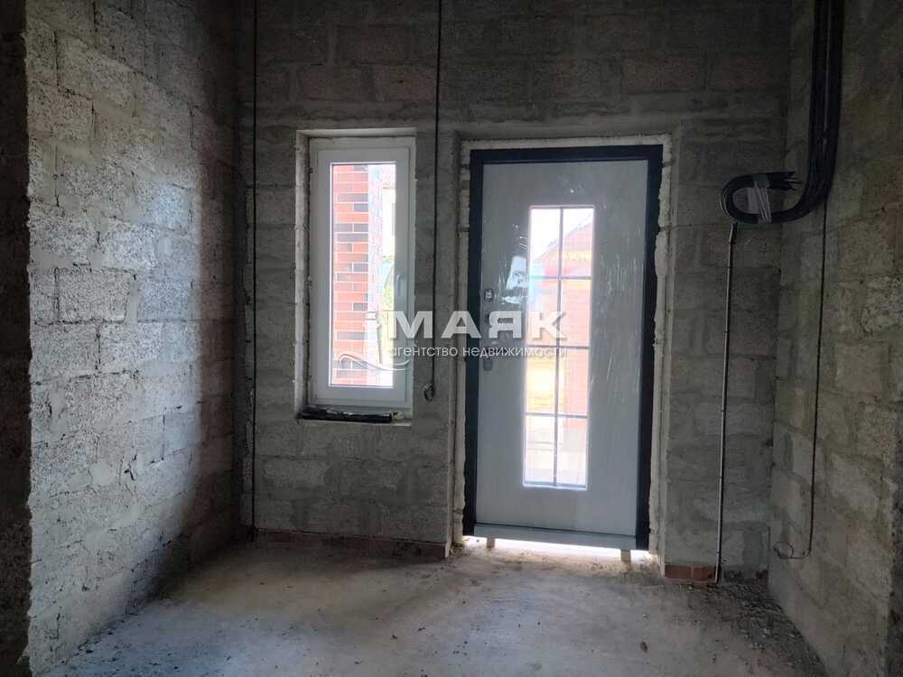 Дом 142 кв.м на участке 5 сот