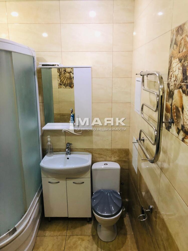 3-к. квартира 149.8 кв.м, 11/20
