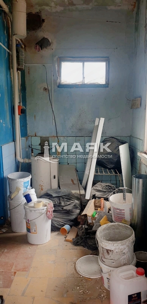 Дом 86 кв.м на участке 9 сот