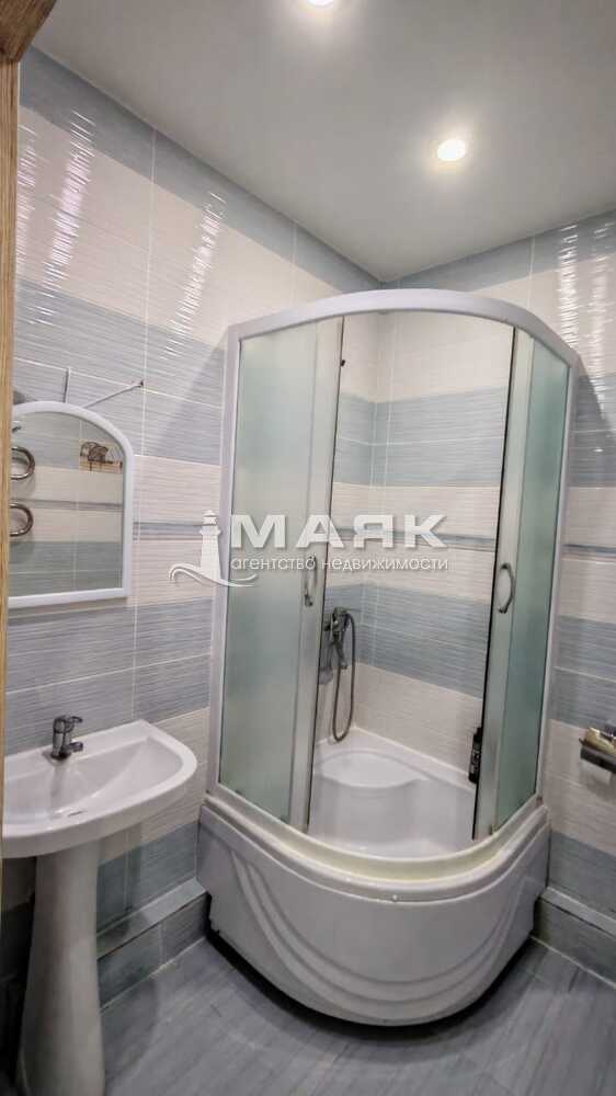 1-к. квартира 37.3 кв.м, 5/5