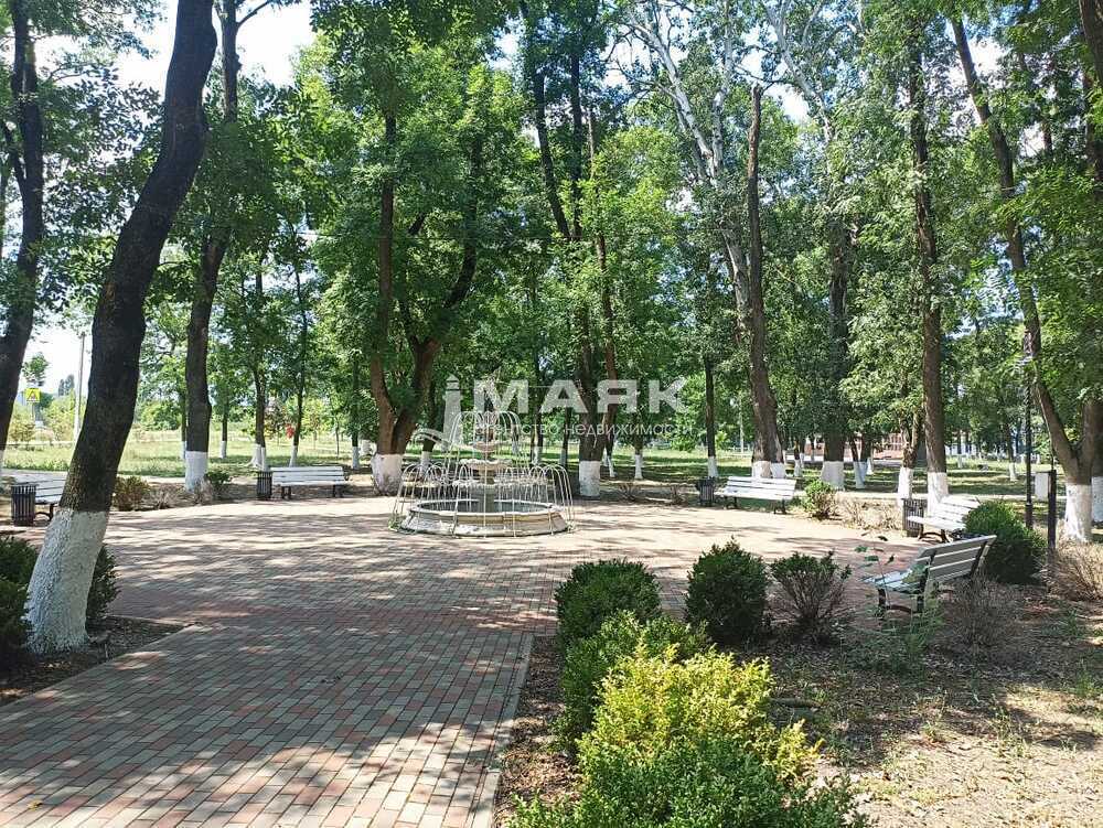 Дом 66 кв.м на участке 7 сот