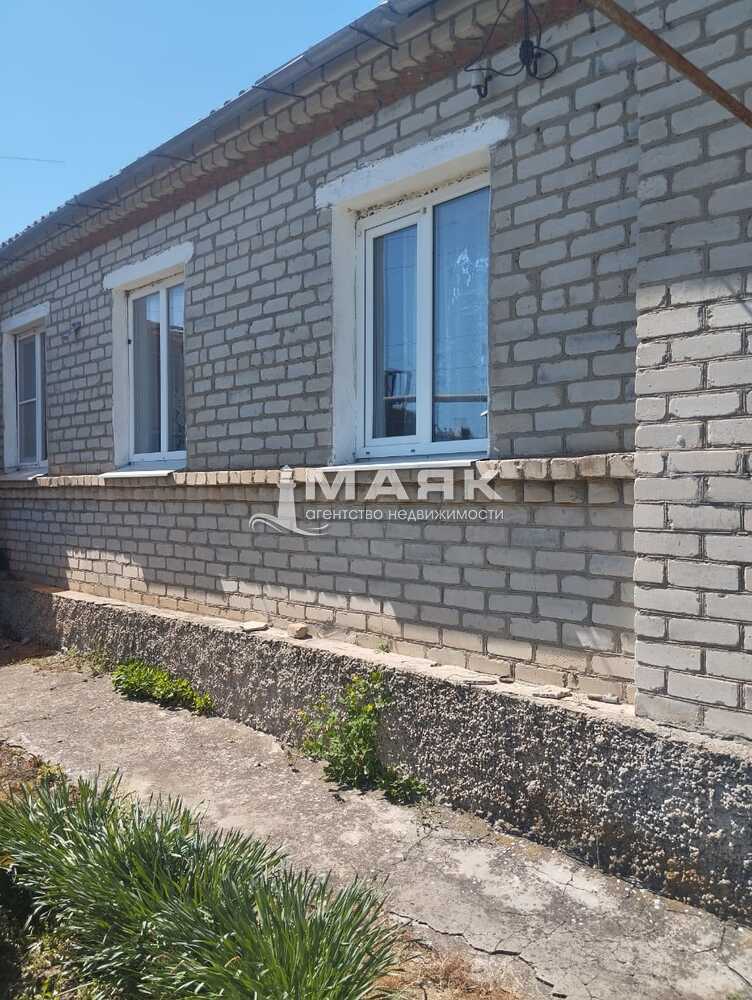 3-к. квартира 52.9 кв.м, 1/1