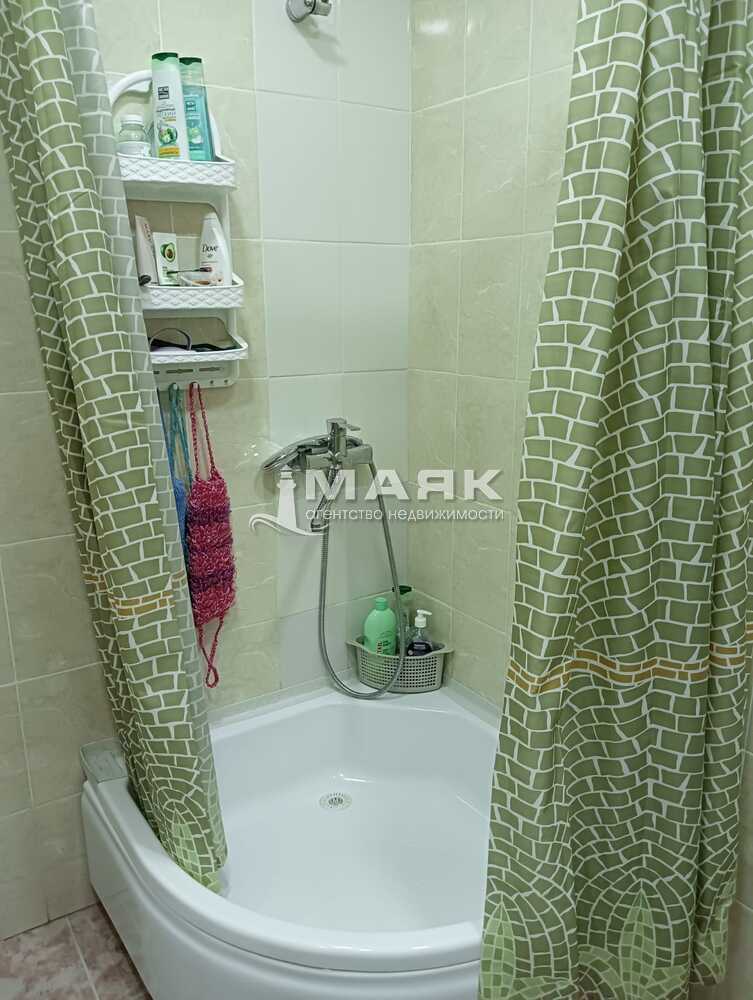 2-к. квартира 54.2 кв.м, 1/4