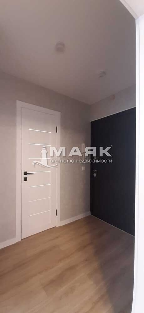 1-к. квартира 42 кв.м, 9/16